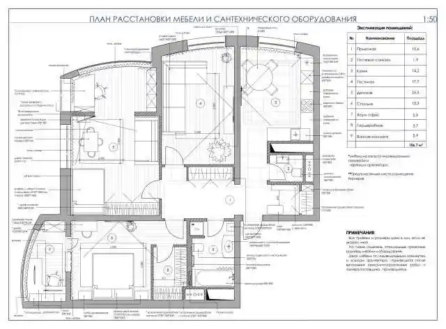 Как правильно организовать пространство для малыша в трешке